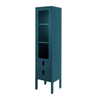 home24 Standvitrine Uno