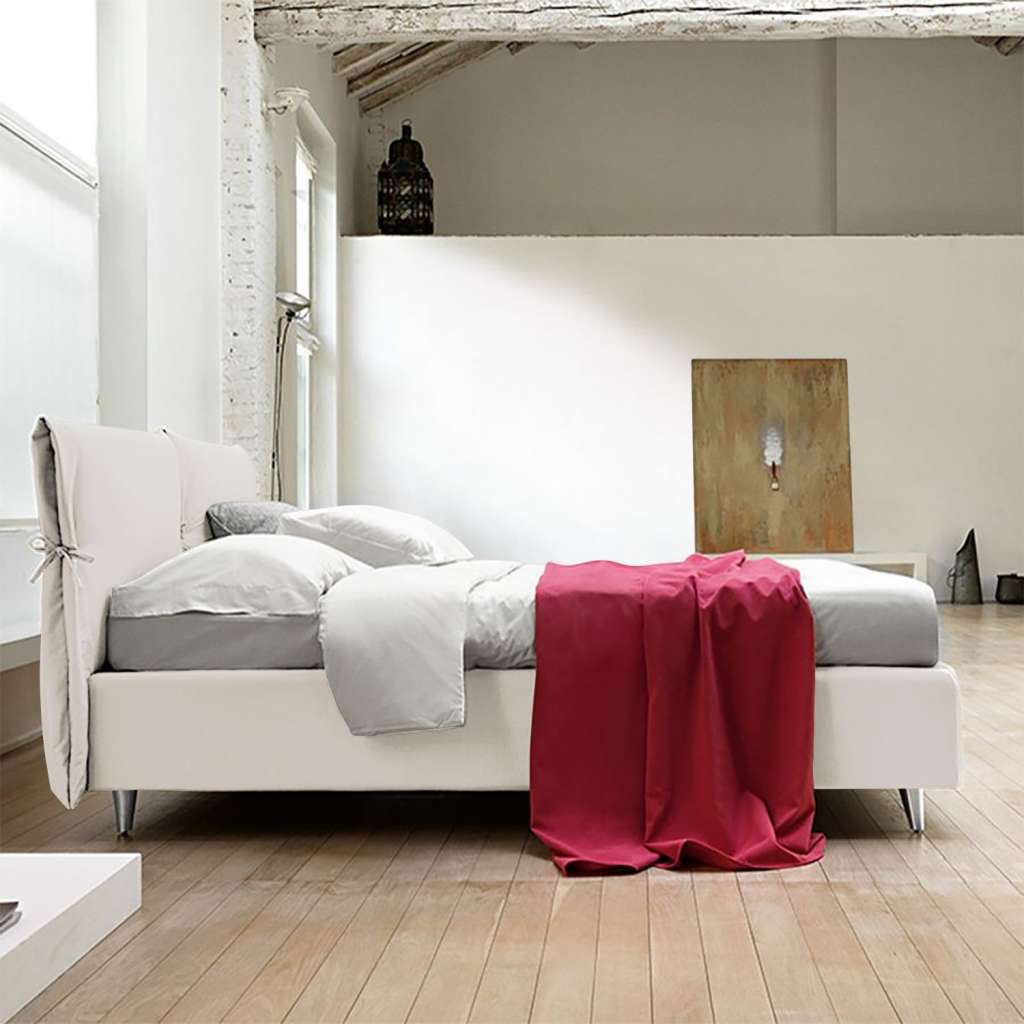 home24 Polsterbett Fanna