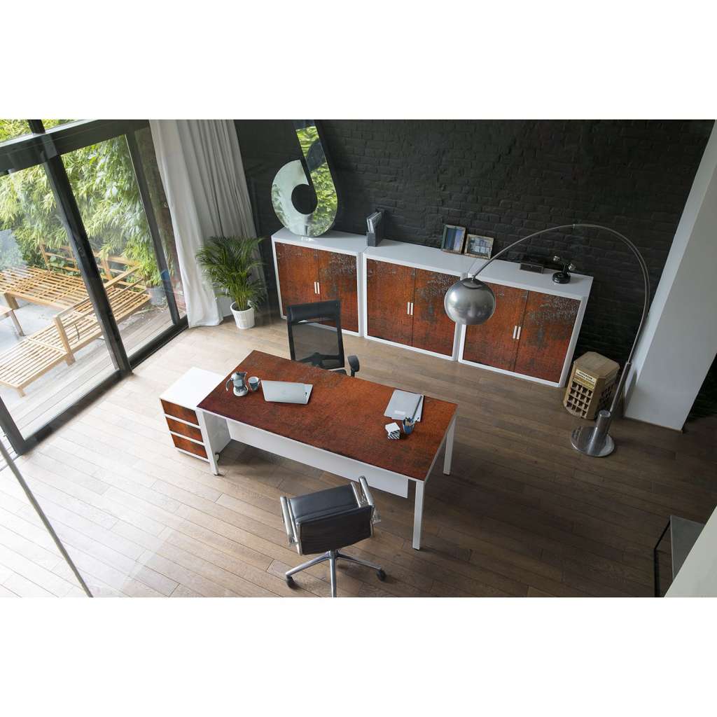 home24 Rollcontainer easyBox Industrial I