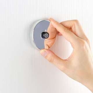 home24 Vacuum-Loc WC-Garnitur Quadro