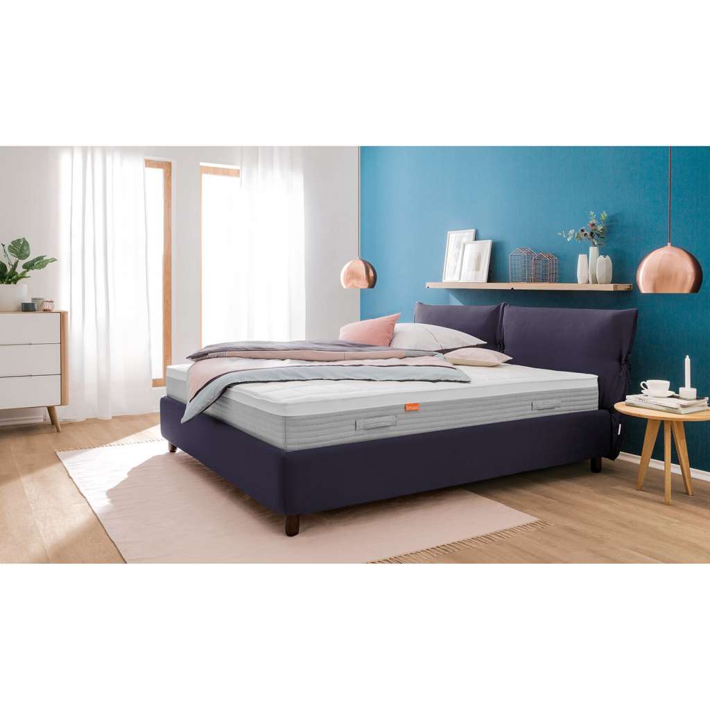 home24 Polsterbett Fanna
