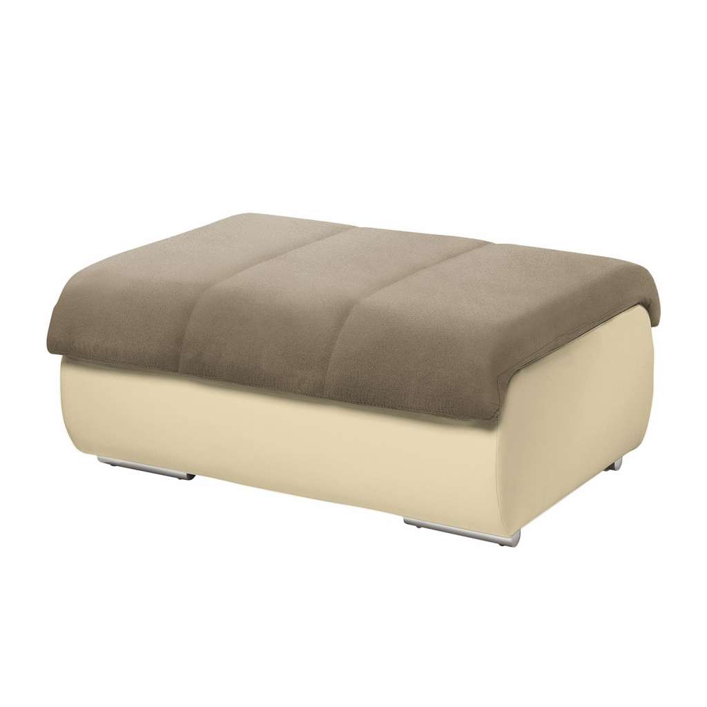 home24 Polsterhocker Delsbo