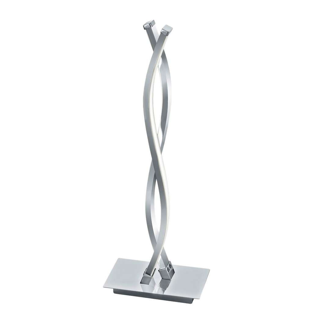 home24 LED-Tischleuchte Lasana I