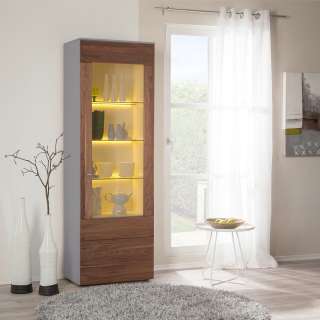 home24 Standvitrine Solano