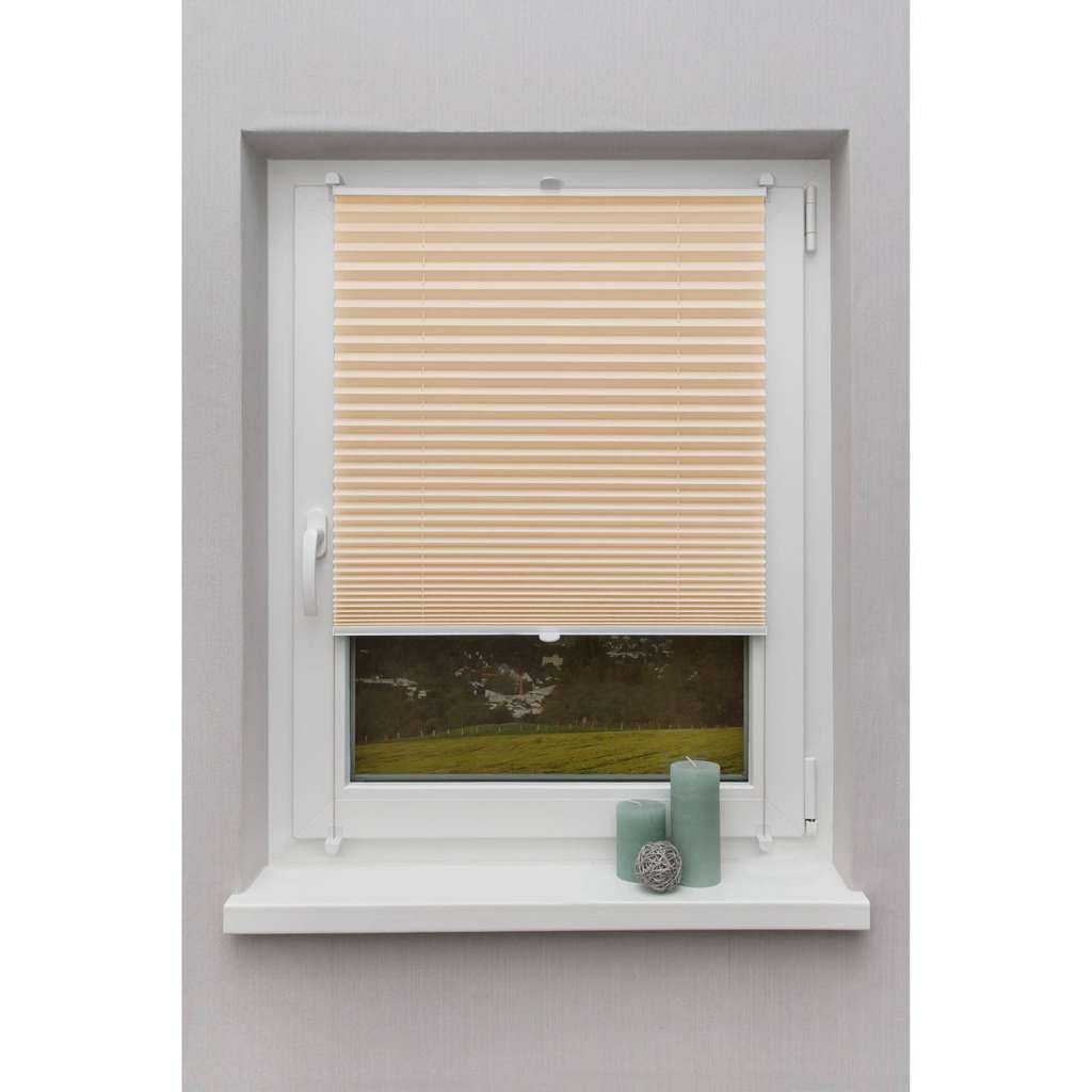 home24 Plissee Klemmfix Fyn