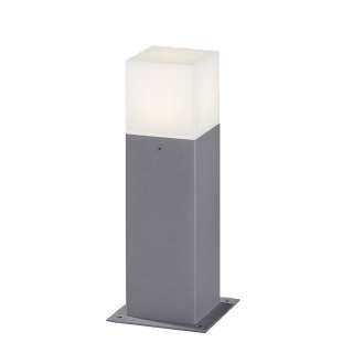 home24 LED-Aussenleuchte Hudson 1-flammig