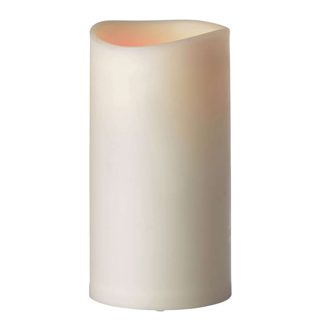 home24 LED-Aussenkerze Chajari