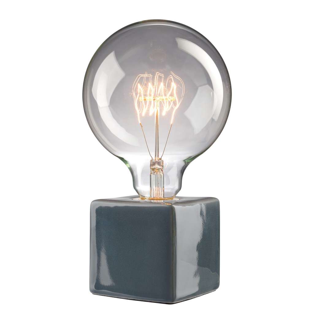 home24 LED-Tischleuchte Helsinki