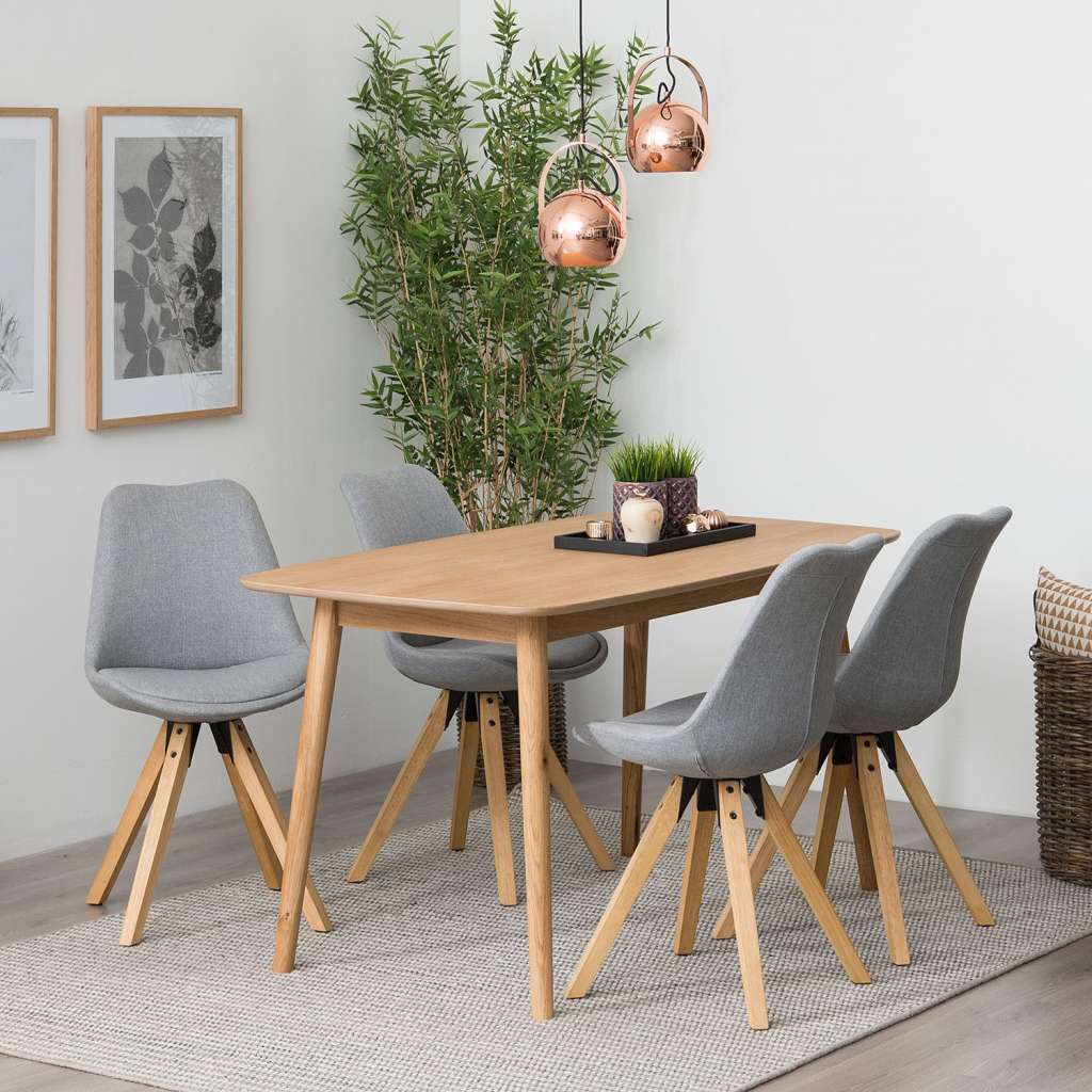 home24 Esstisch Komoro