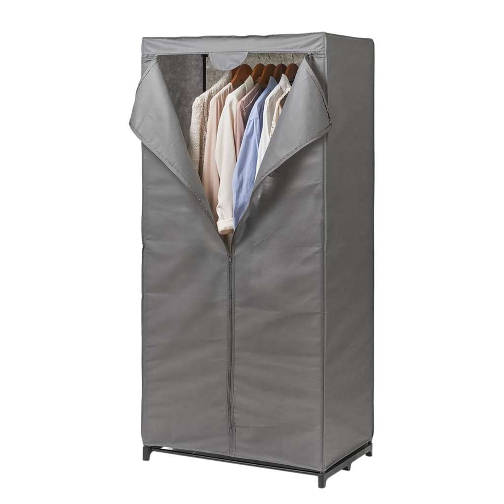 home24 Textilschrank Mayu I