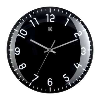 home24 Wanduhr Quito Dome