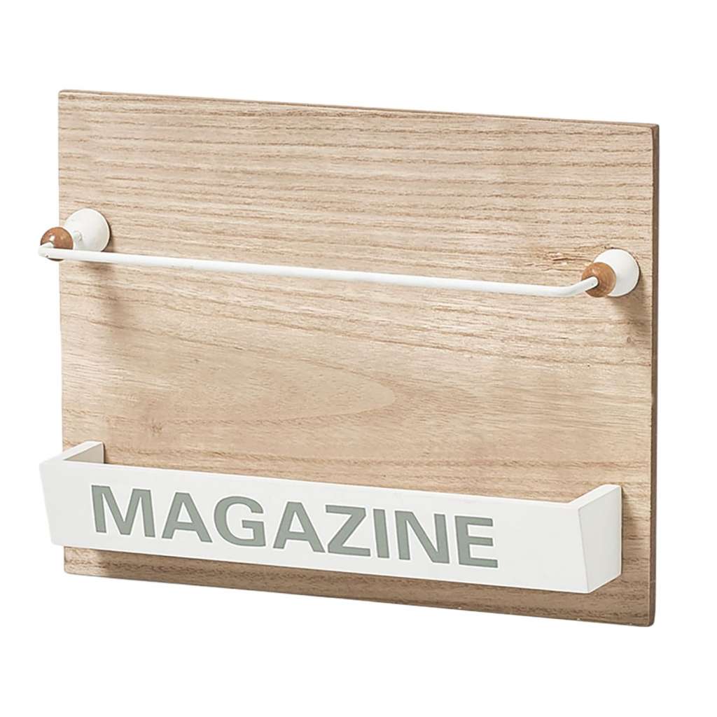 home24 Zeitungsregal Vichel I