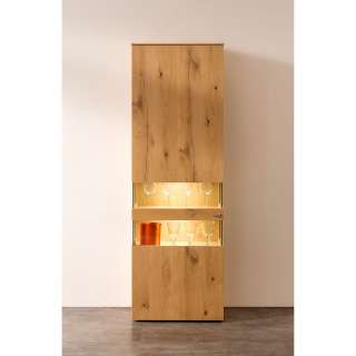 home24 Standvitrine Anzio II