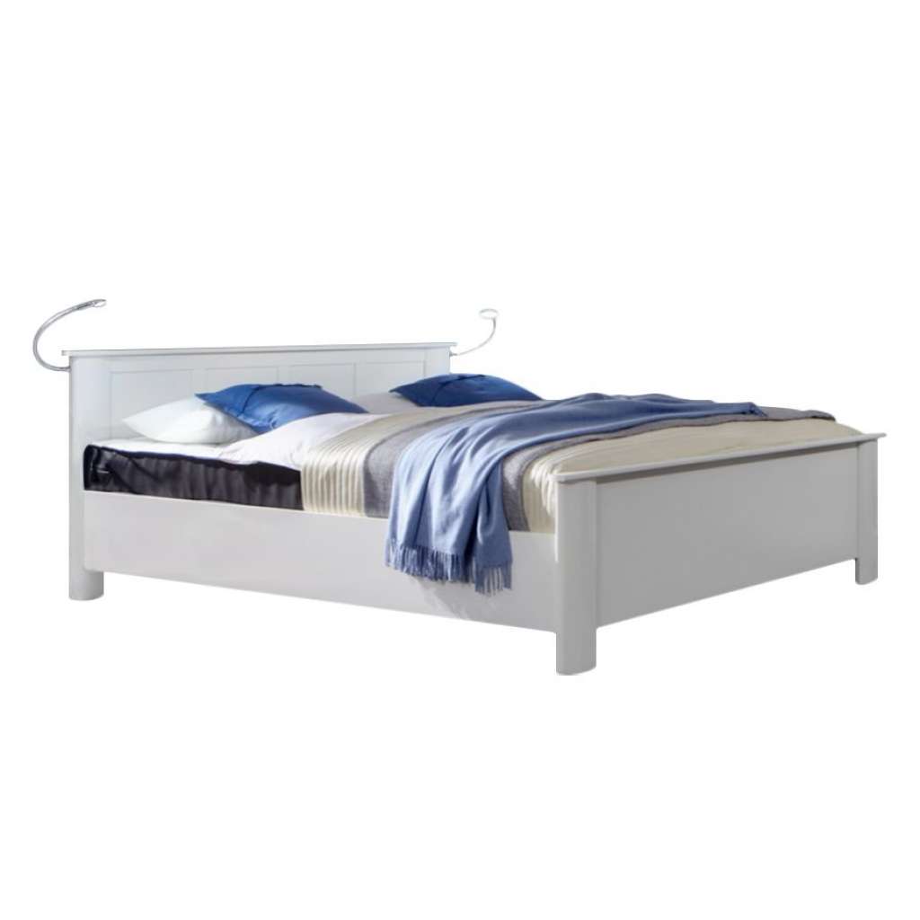 home24 Kompaktbett Lundu