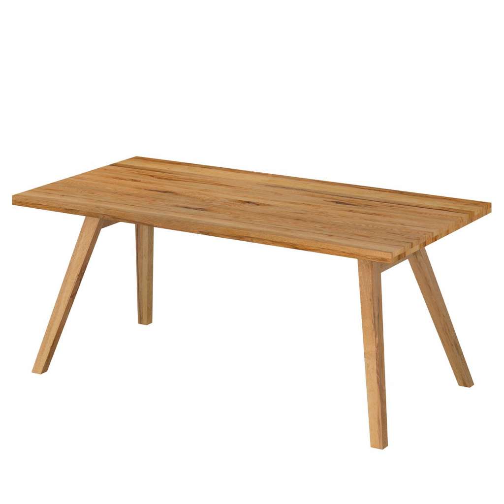 home24 Esstisch Woodha Skandi