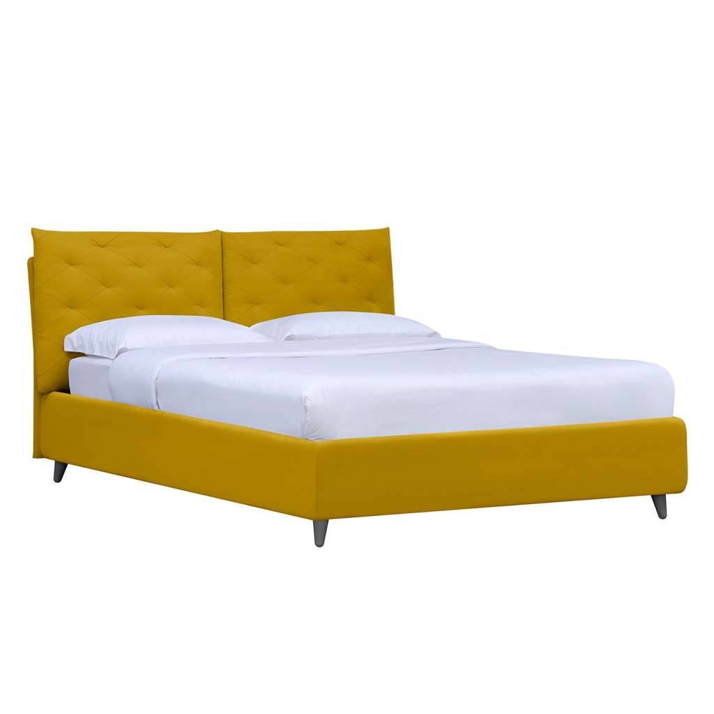 home24 Polsterbett Versa II