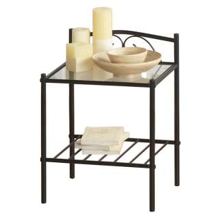 home24 Nachttisch Cama