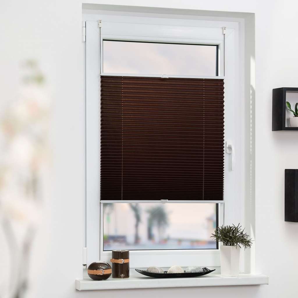 home24 Plissee Klemmfix