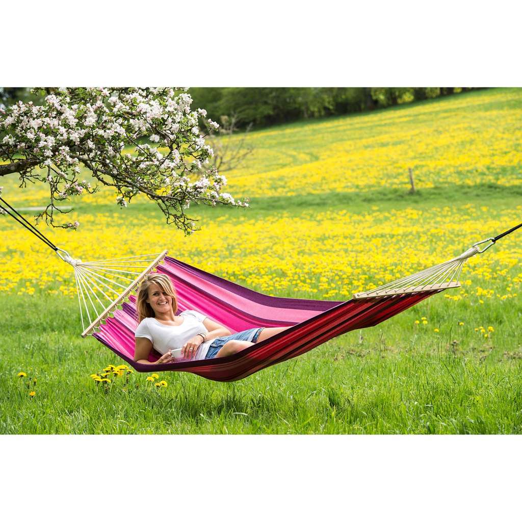 home24 Stabhaengematte Tonga I