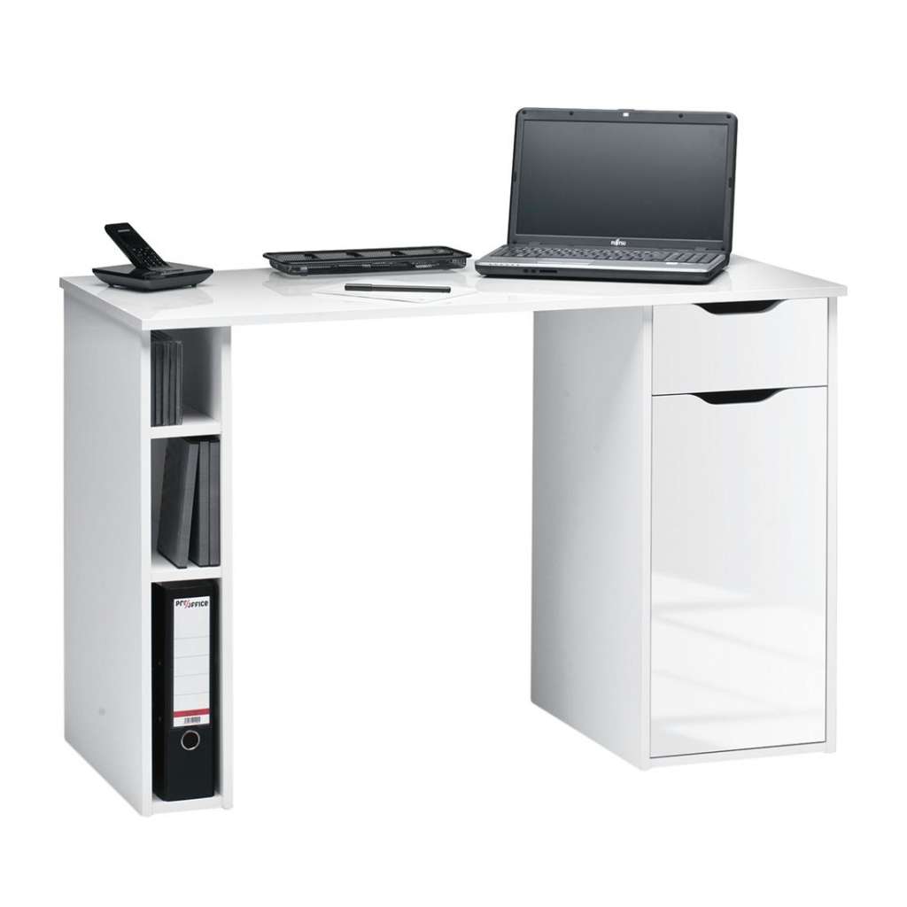 home24 Computertisch Ruiz