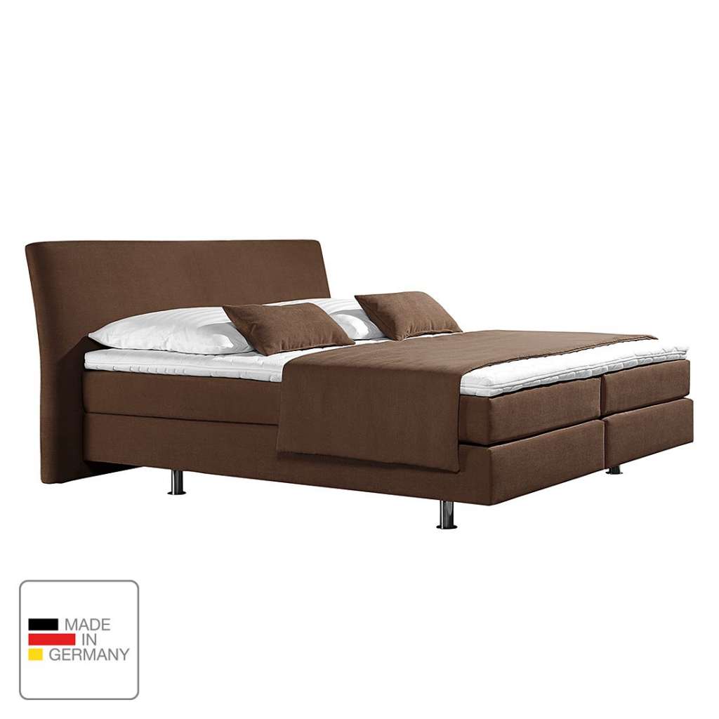 home24 Boxspringbett Cadis