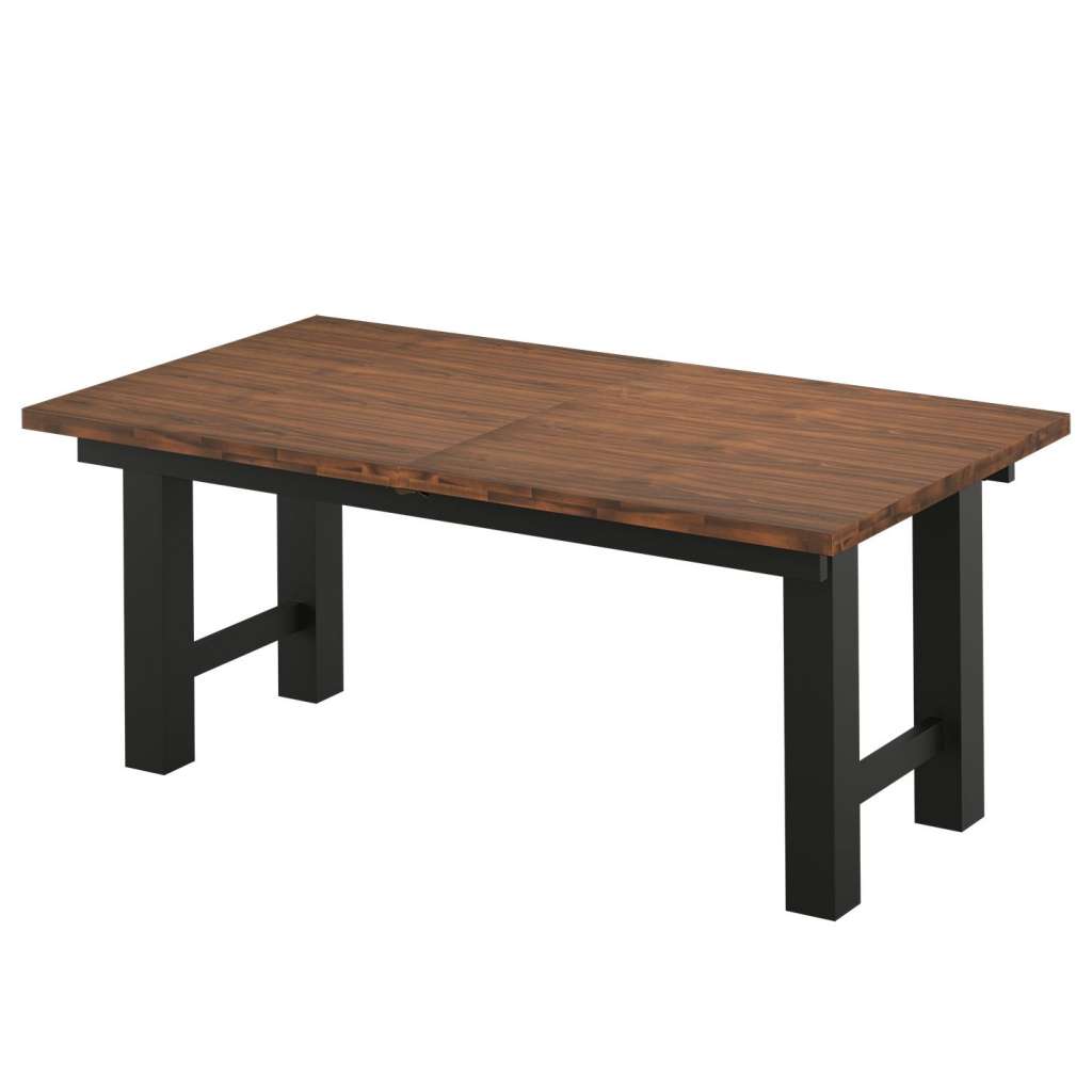 home24 Esstisch Woodha H