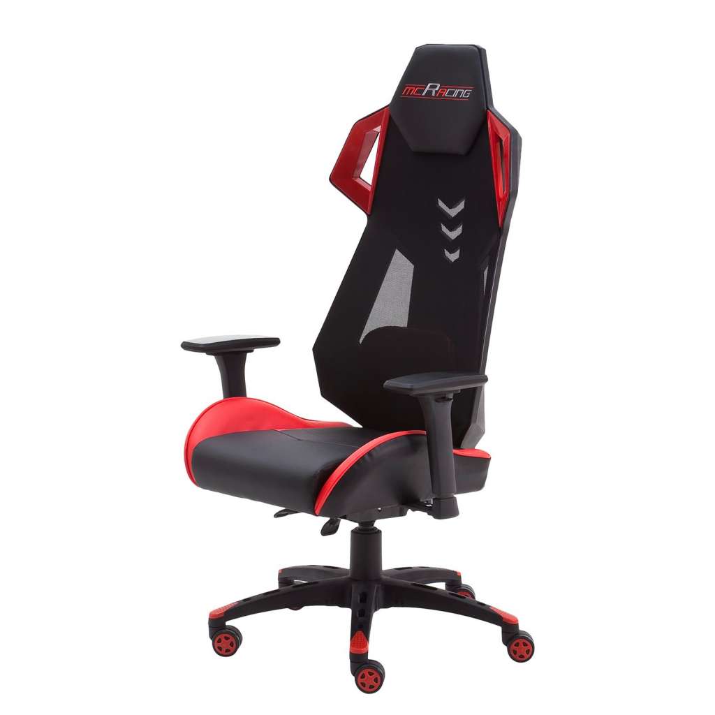 home24 Gaming Chair mcRacing B