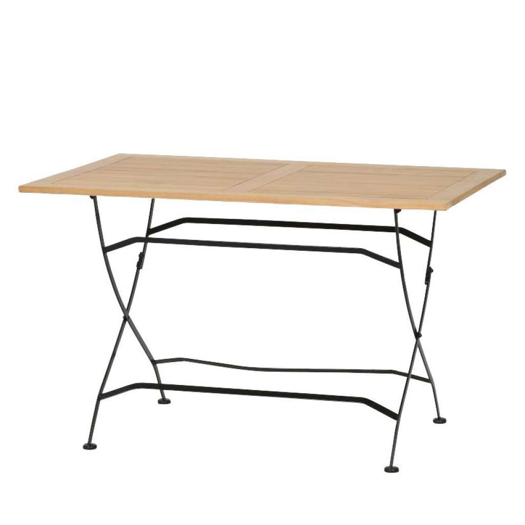 home24 Gartentisch Peru II