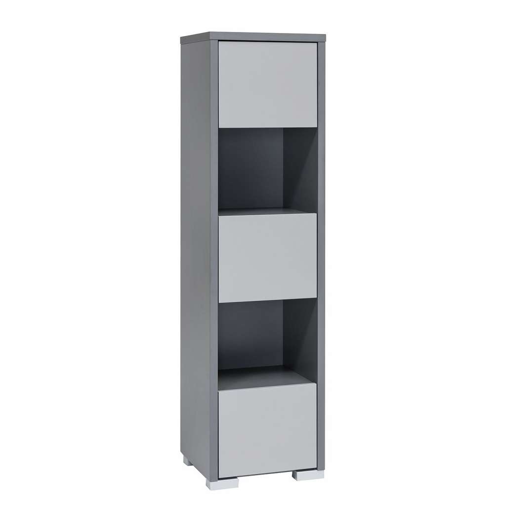 home24 Hochschrank Levi