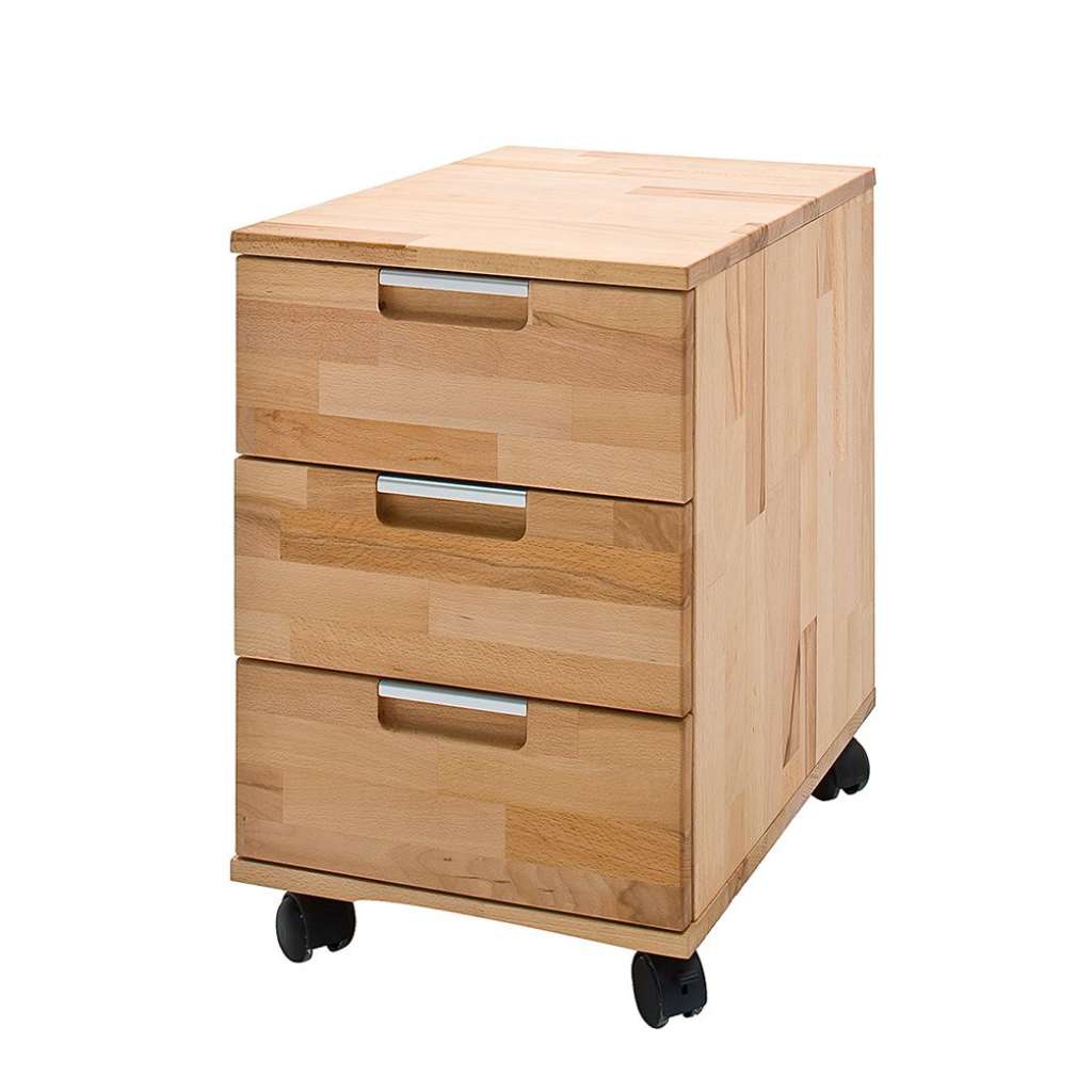 home24 Rollcontainer Lumberjack