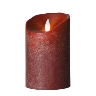 home24 LED-Kerze Flame I