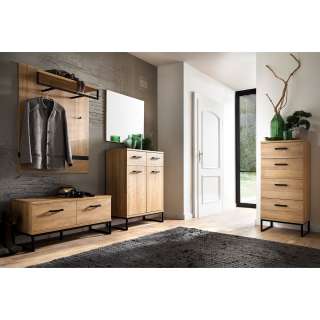 home24 Garderobenbank Krokby