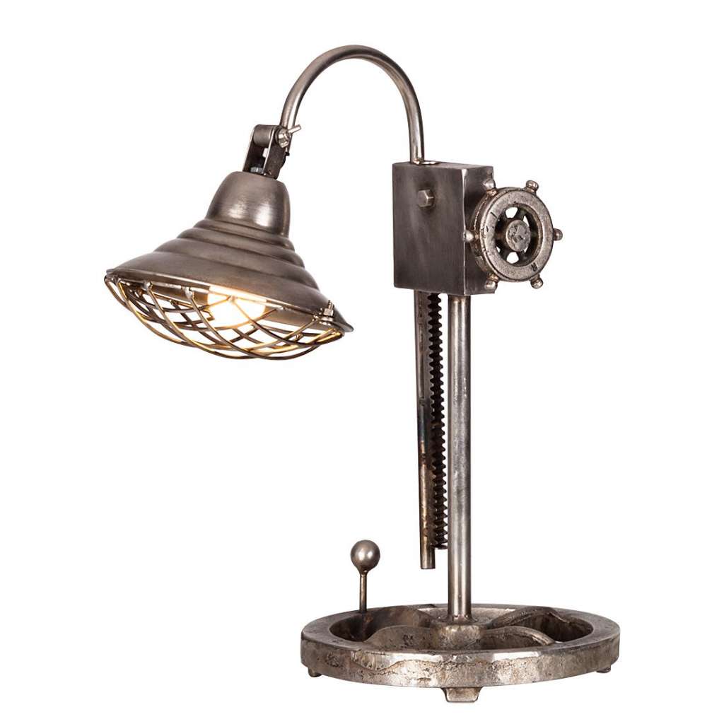 home24 Tischlampe  Vanha III