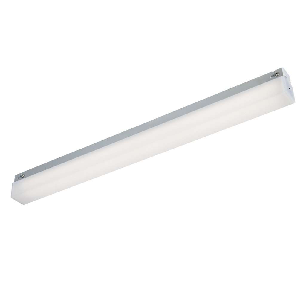 home24 LED-Badleuchte Sparky