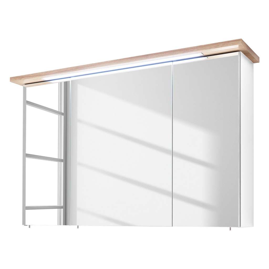 home24 Spiegelschrank Noventa