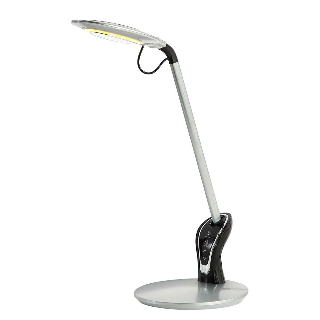 home24 LED-Tischleuchte Elina