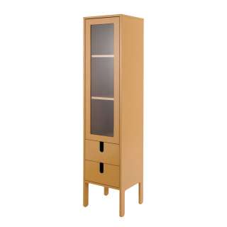 home24 Standvitrine Uno