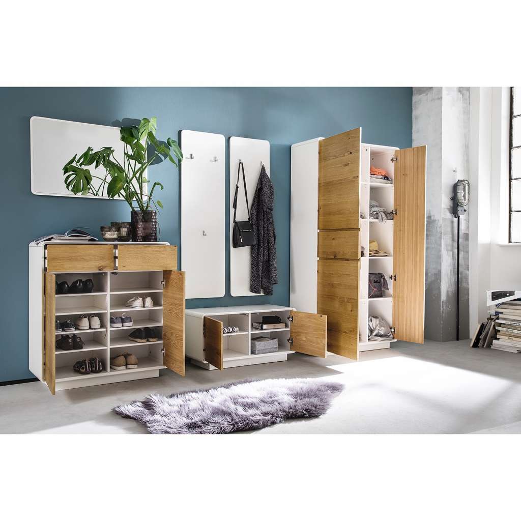 home24 Garderobenspiegel Boge