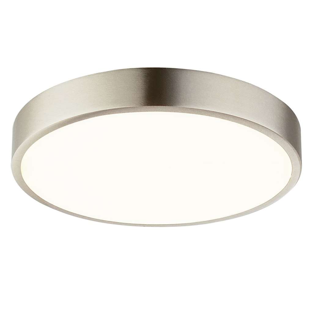 home24 LED-Deckenleuchte Alara VI