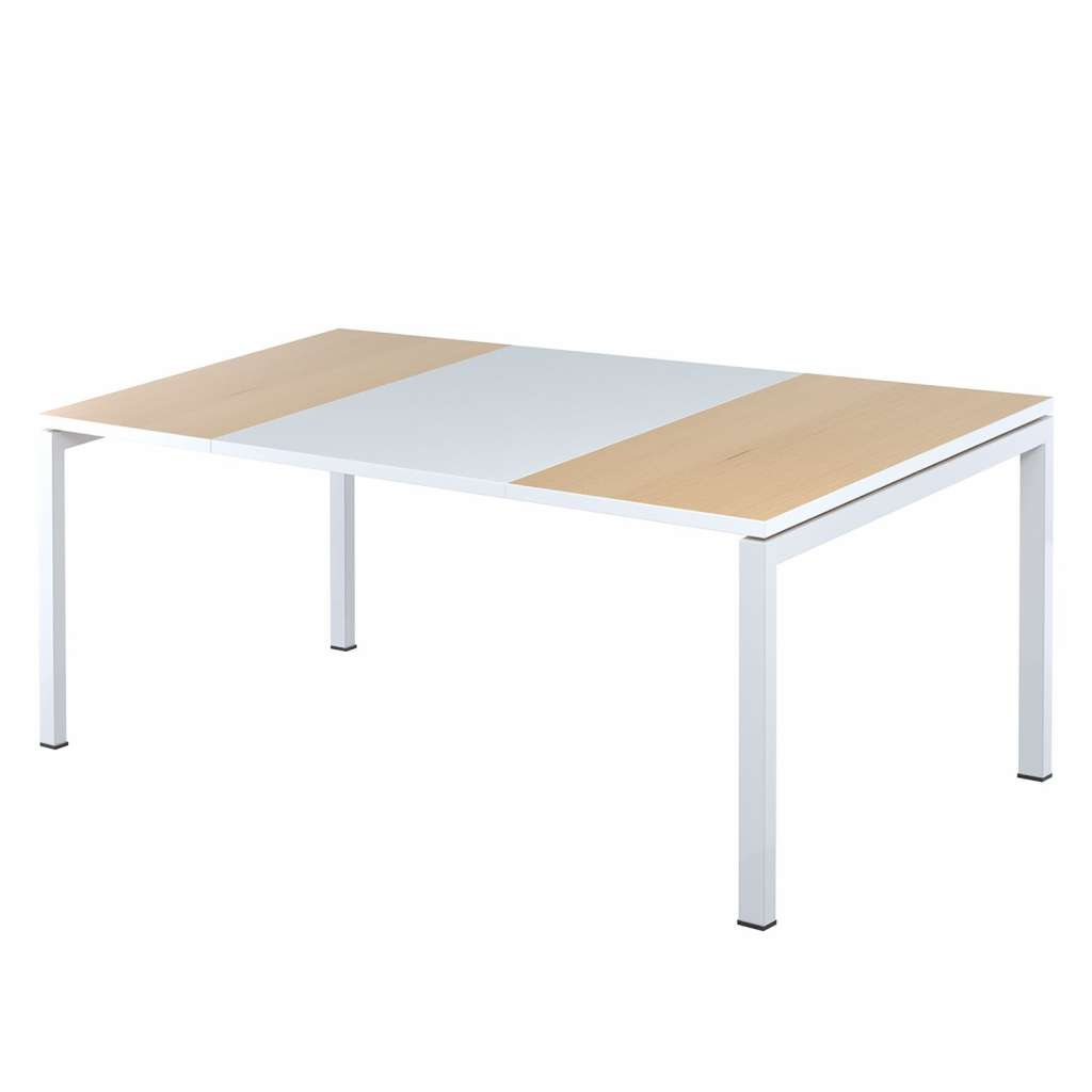 home24 Schreibtisch easyDesk