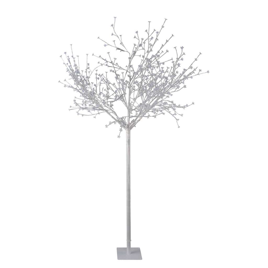home24 LED-Baum Gerty