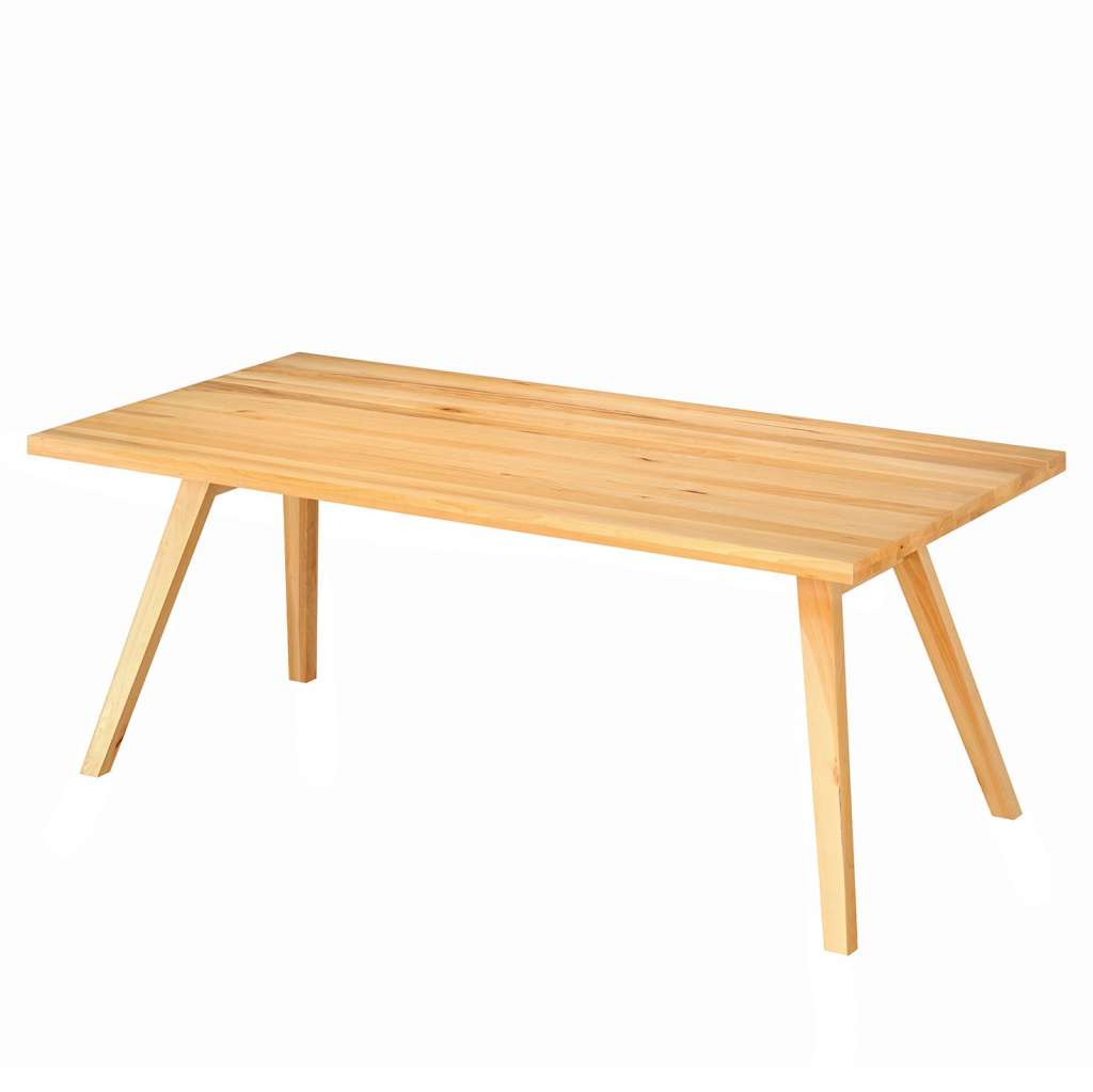 home24 Esstisch Woodha Skandi