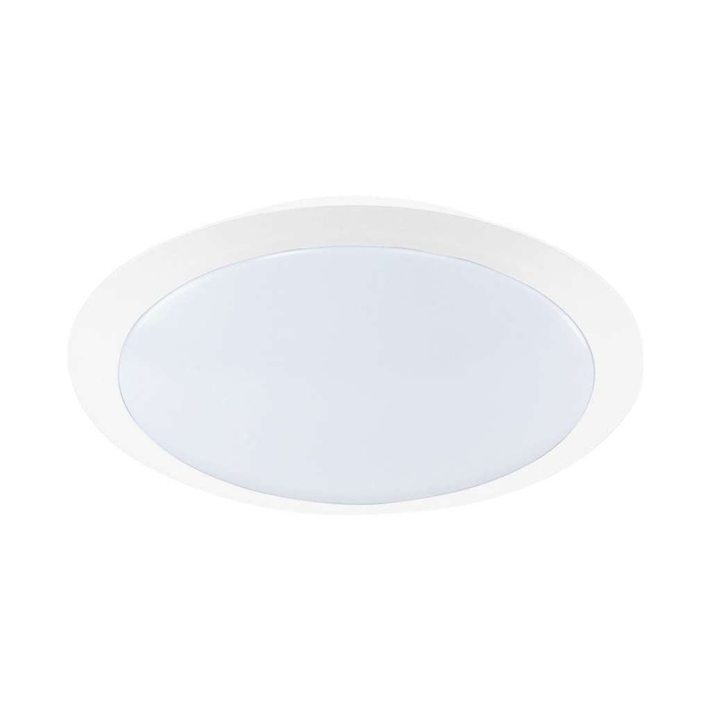 home24 LED-Deckenleuchte