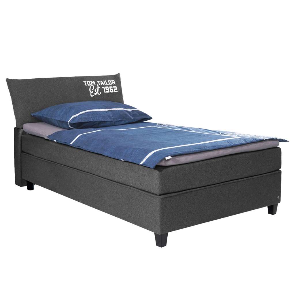 home24 Boxspringbett Color Box
