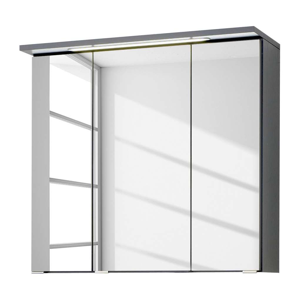 home24 Spiegelschrank Zeehan
