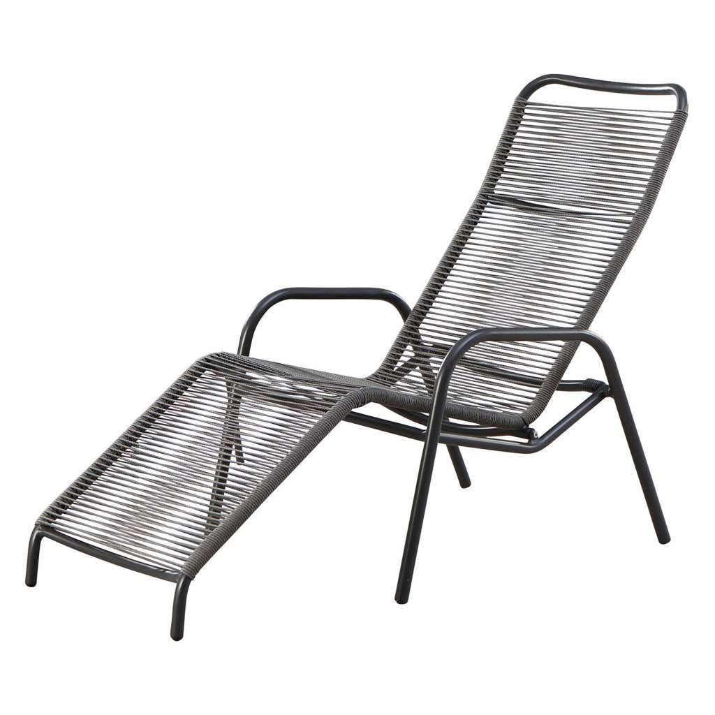 home24 Liegestuhl Salina