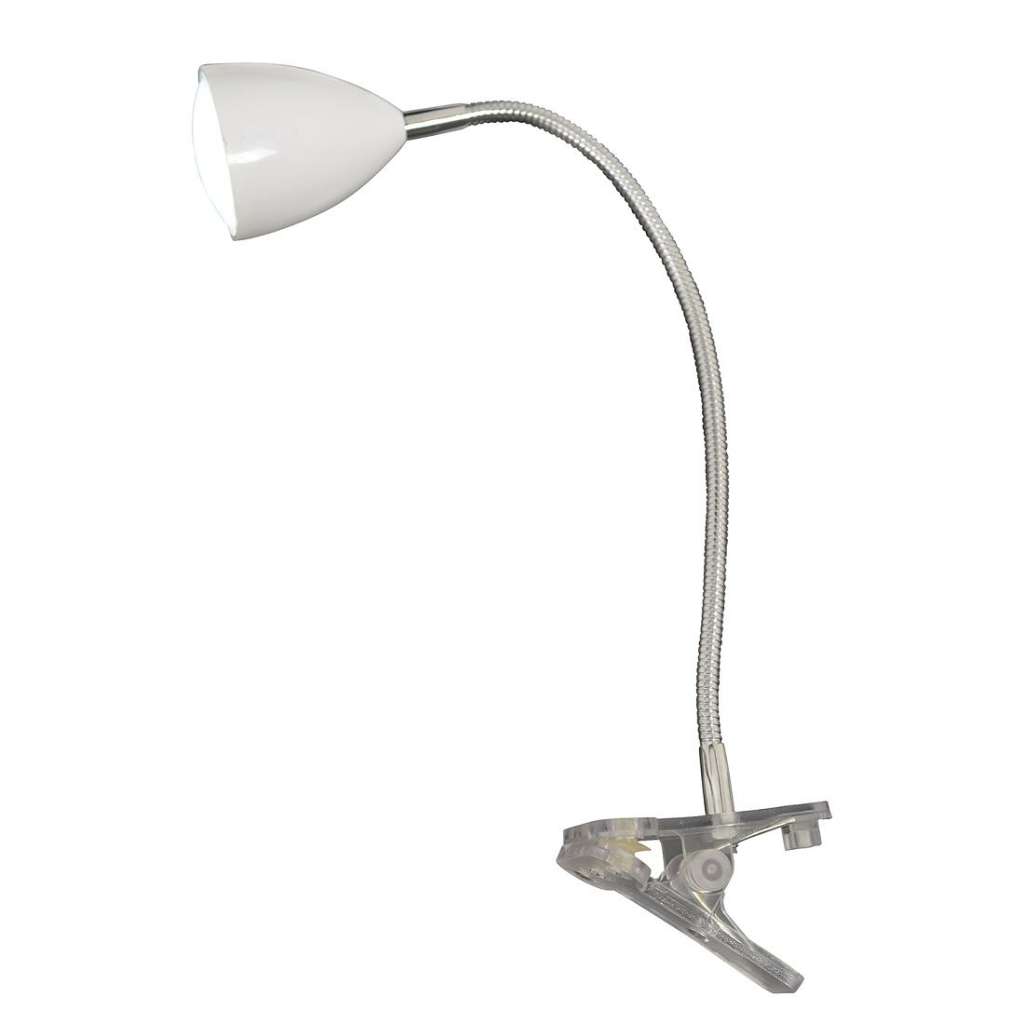 home24 LED Tischleuchte Oskar