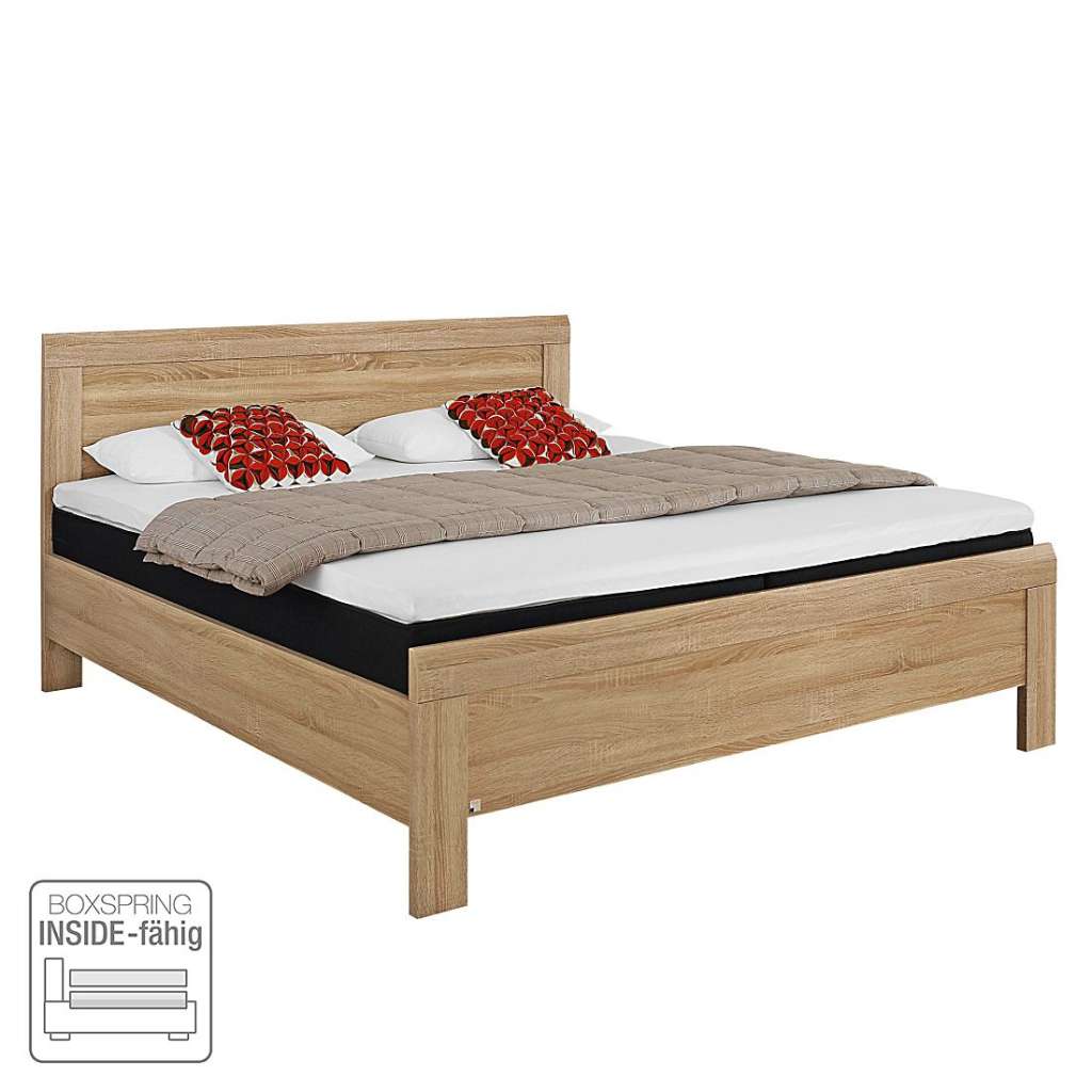 home24 Komfortbett Utrecht II