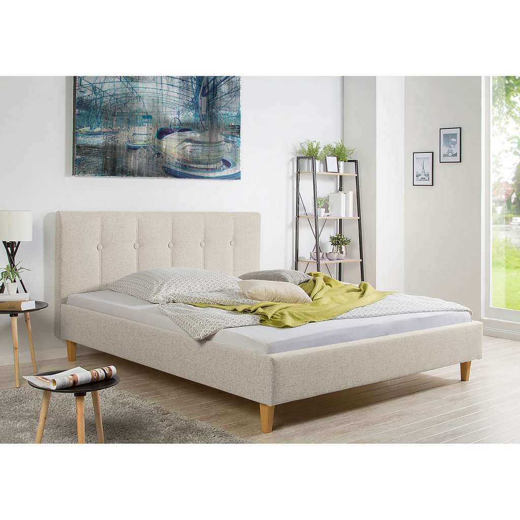 home24 Polsterbett Havdrup