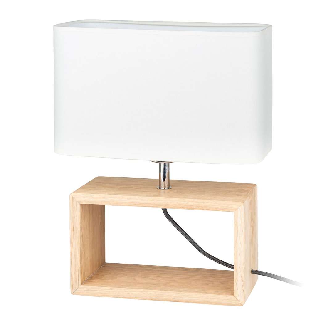 home24 Tischleuchte Cadre V